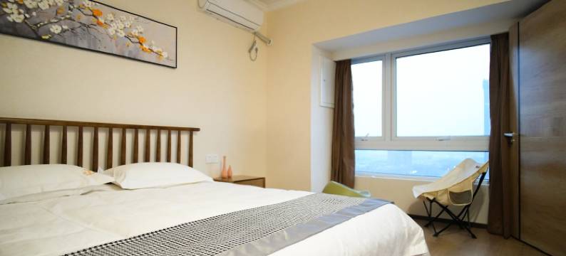 LELEHOME公寓(梁东路分店)图片