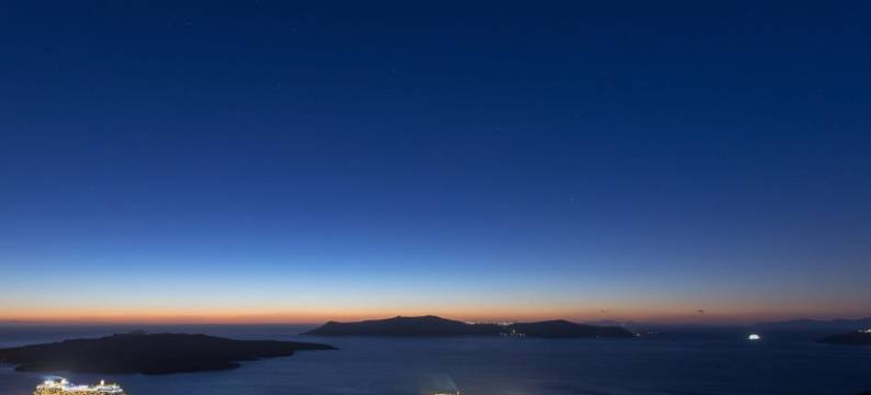 里诺别墅酒店(Villa Renos Hotel)图片