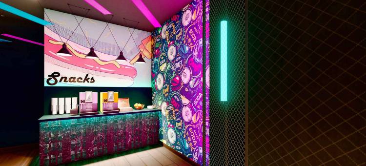 卡纳角桑史盖普可可酒店(Sunscape Coco Punta Cana - All Inclusive)图片