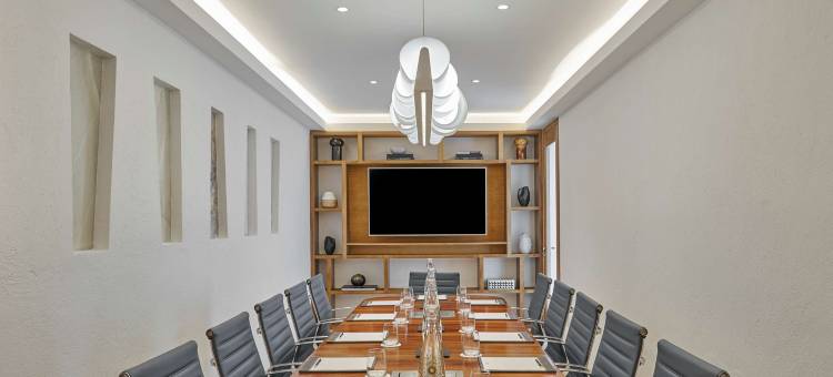 洛斯卡波斯总督酒店(Viceroy Los Cabos)图片