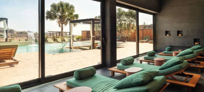 萨洛夫雷宁静酒店和度假村(Salobre Hotel Resort & Serenity)图片