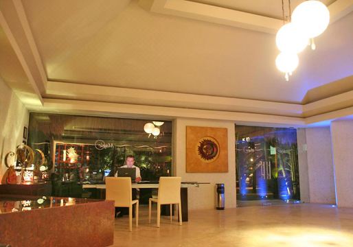 Magic Blue Spa Boutique Hotel Adults Only Hotel Overview