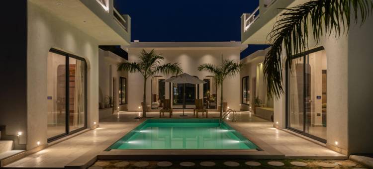 La Vida度假村(La Vida Retreat)图片