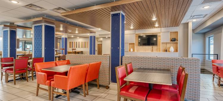 智选假日酒店及套房-马尼图斯普林斯-IHG旗下(Holiday Inn Express & Suites MANITOU SPRINGS by IHG)图片