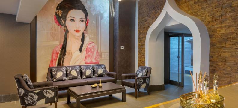 里克萨斯桑格特酒店 - 带您进入传奇之地(Rixos Sungate - the Land of Legends Access)图片