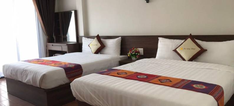 Mai Vàng Hotel图片