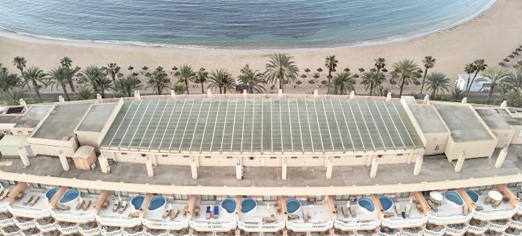 克里奥帕特拉皇宫酒店(Hotel Cleopatra Palace)图片