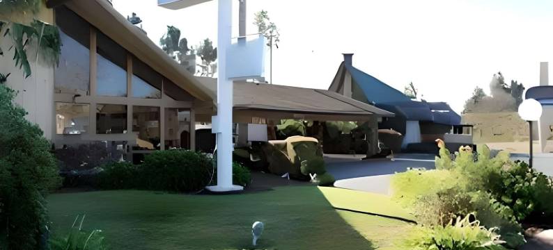 罗德威酒店(Rodeway Inn)图片