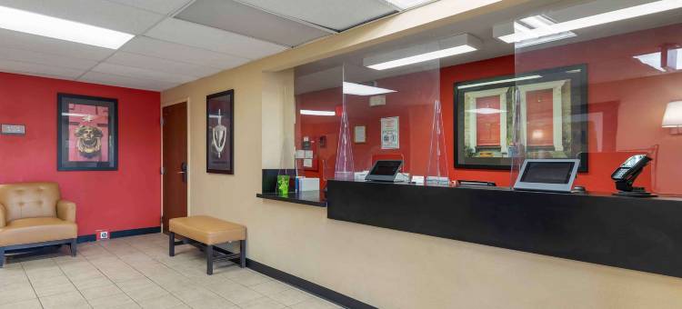 美国长住套房酒店 - 罗切斯特 - 亨利埃塔(Extended Stay America Suites - Rochester - Henrietta)图片