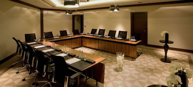 伊斯坦布尔博斯普鲁斯盖兹酒店-Design Hotels™旗下(Gezi Hotel Bosphorus)图片