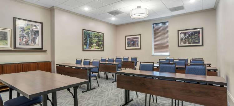 新奥尔良梅塔里丽怡酒店(Country Inn & Suites by Radisson, Metairie (New Orleans), La)图片