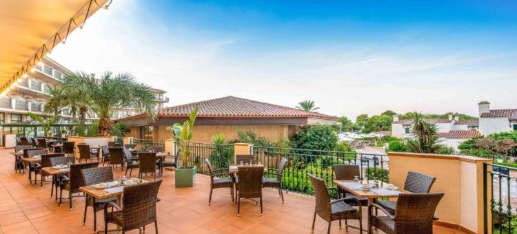 瓦伦丁山本公寓(Valentin Son Bou)图片