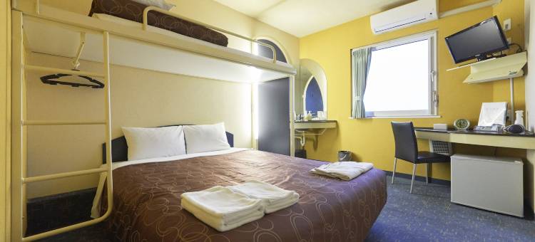 沼津Select Inn酒店(Hotel Select Inn Numazu)图片