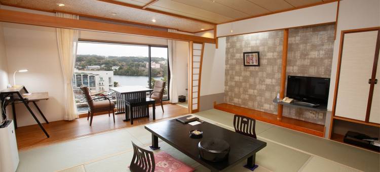 壹岐美景酒店(View Hotel Iki)图片