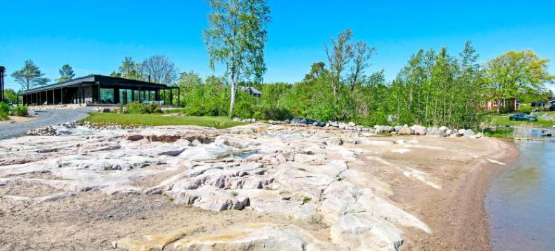 Kasnäs Marina b10图片