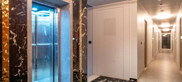 达尔山行政酒店及小屋(Hotel Darshan Executive)图片