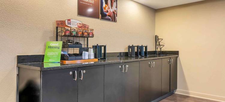 Extended Stay America酒店 - 哥伦布 - 塔特尔(Extended Stay America Suites - Columbus - Tuttle)图片