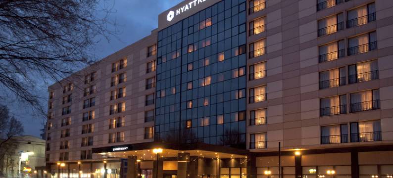 比什凯克凯悦酒店(Hyatt Regency Bishkek)图片