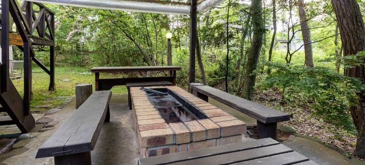 丘陵中心地带卡扎米多里街1号(Heart Land Hills in Noto 1 Kazamidori No Ie)图片