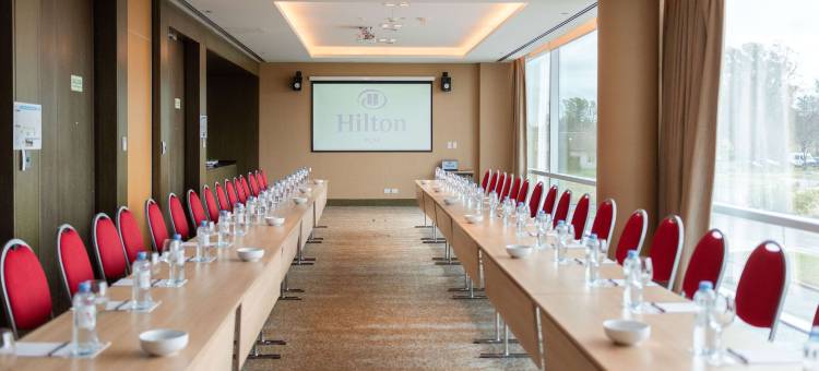 皮拉尔希尔顿酒店(Hilton Pilar)图片