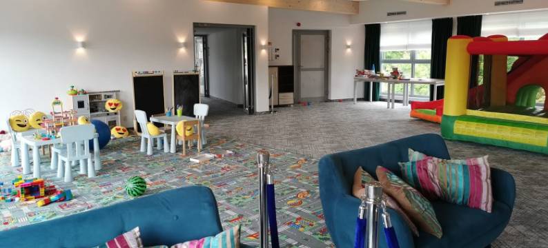 斯卡尔酒店(Hotel Skal Medi Spa & Resort)图片