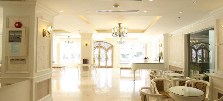 城湾皇宫酒店(City Bay Palace Hotel)图片