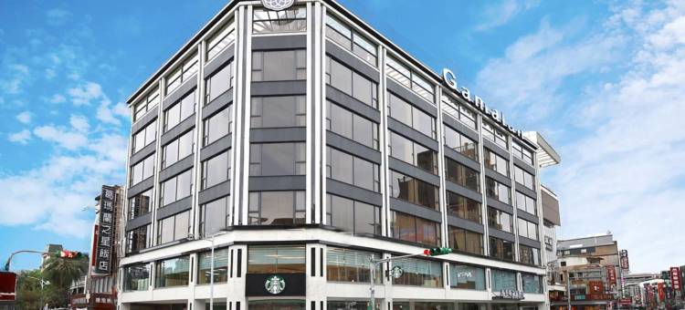 葛玛兰之星饭店图片