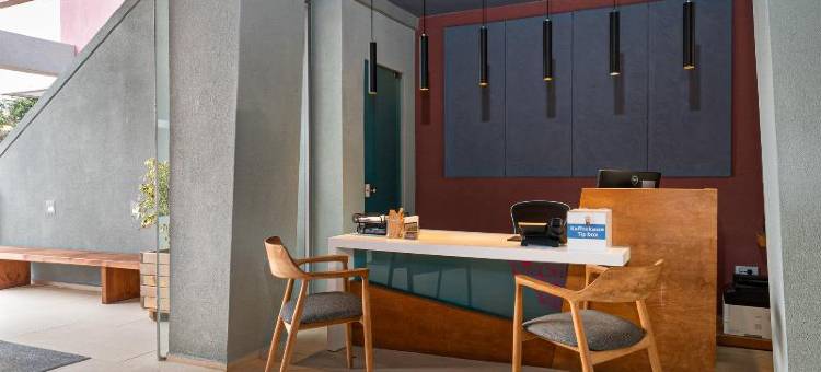 和谐精品度假村 - 限成人(Harmony Boutique Resort - Adults Only)图片