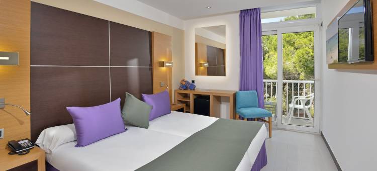 卡布雷拉岛酒店(Hotel Isla de Cabrera)图片