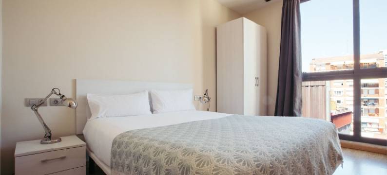 西班牙广场费莉帕家庭旅馆(Casa Felipa Plaza España)图片