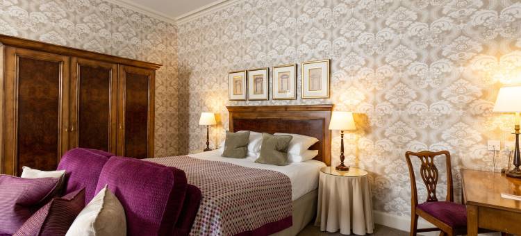 哈皮马格度假村 - 爱丁堡(Hapimag Resort Edinburgh)图片