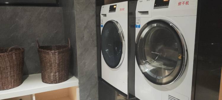 驿居酒店(杭州下沙工商大学云水地铁站店)图片