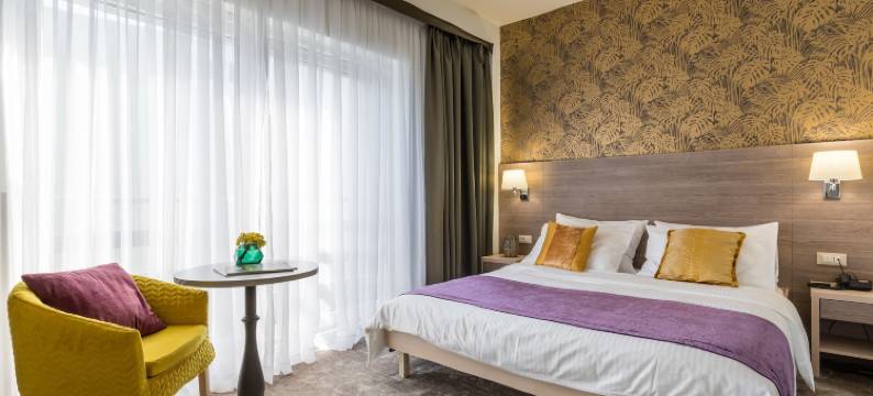 蒙多旅馆(Hotel Mondo)图片