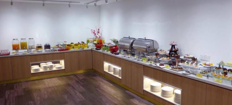 吉隆坡大洲酒店(Hotel Grand Continental Kuala Lumpur)图片