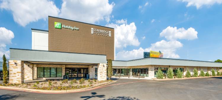 达拉斯市场中心爱田假日酒店(Holiday Inn DALLAS MARKET CTR LOVE FIELD)图片