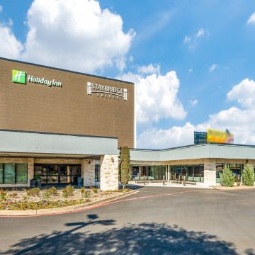 达拉斯市场中心爱田假日酒店(Holiday Inn DALLAS MARKET CTR LOVE FIELD by IHG)图片