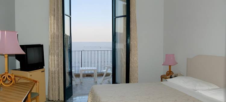 丽都地中海酒店(Hotel Lido Mediterranee)图片