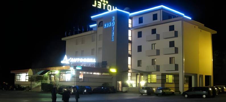 欧洲酒店(Euro Hotel)图片