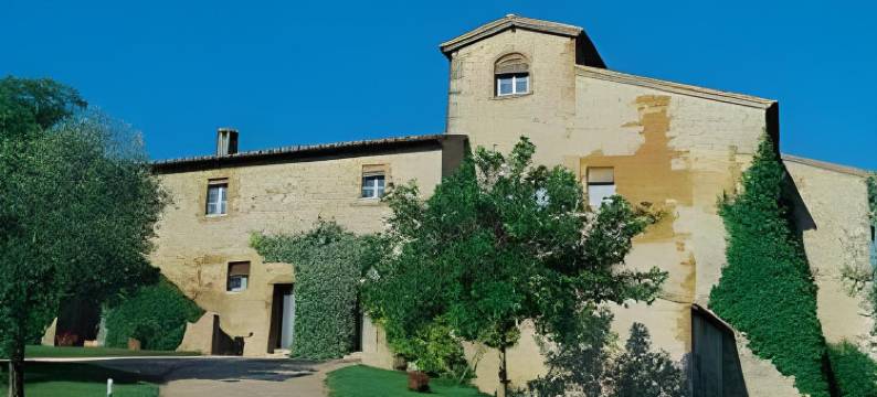 黎莱斯卡斯特比哥西酒店(Relais CastelBigozzi)图片