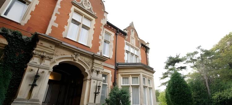 奥克兰兹酒店(CBH Oaklands Hall Hotel)图片