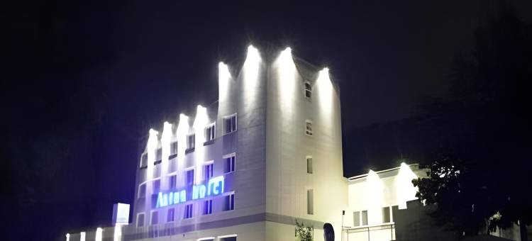 阿斯顿酒店(Aston Hotel)图片