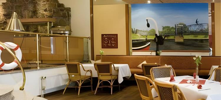 美居马格德堡广场酒店(Mercure Hotel Plaza Magdeburg)图片