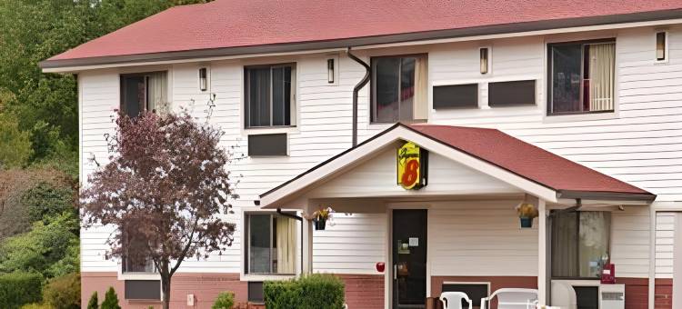 奥古斯塔速8酒店(Super 8 by Wyndham Augusta)图片