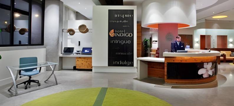 Hotel Indigo 雅典 - 大学区(Hotel Indigo ATHENS DOWNTOWN - UNIV AREA by IHG)图片