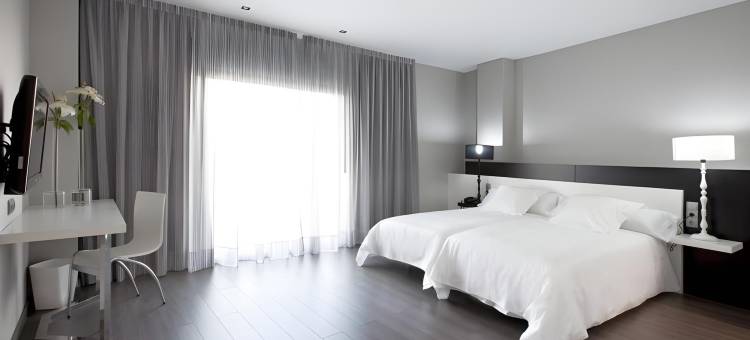 蒙宗马斯酒店(Hotel MasMonzon)图片