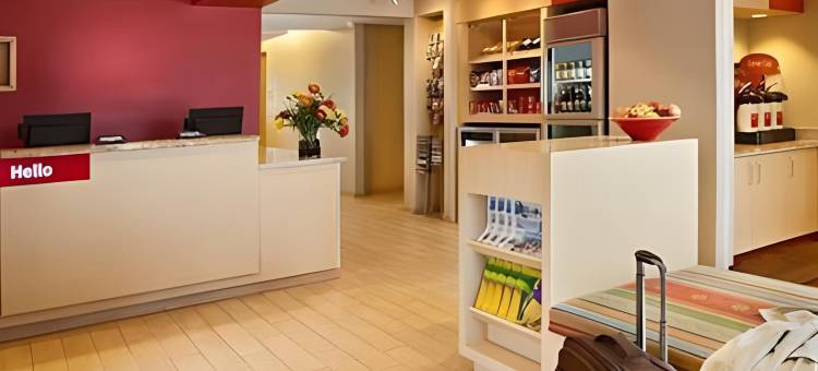 道奇城万豪TownePlace酒店(TownePlace Suites Dodge City)图片