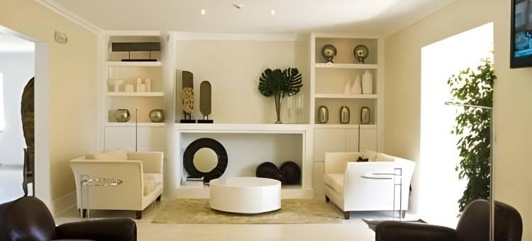 亚马逊埃斯托里尔酒店(Amazonia Estoril Hotel)图片