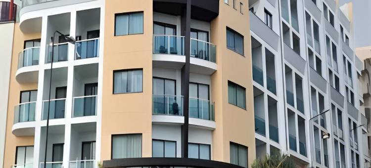 丰沙尔维拉巴莱拉酒店(Vila Baleira Funchal)图片