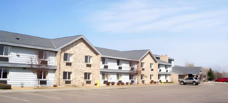 白熊湖圣保罗美吟温德姆酒店(AmericInn by Wyndham White Bear Lake St. Paul)图片