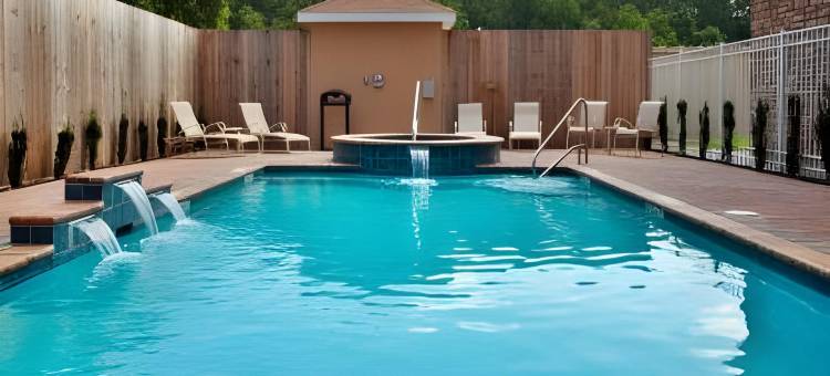 Holiday Inn 哈蒙德 - 北岸(Holiday Inn Hammond)图片